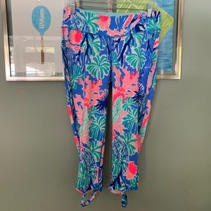 Lilly Pulitzer Luxletic Leggings